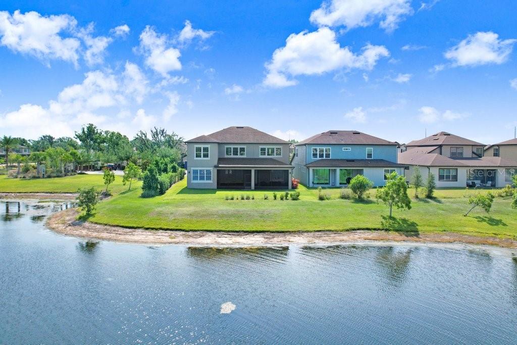 Image 54 of 59 For 18824 Birchwood Groves Drive