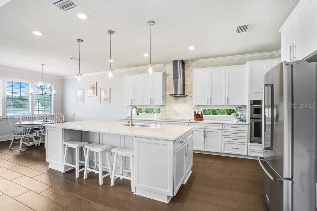 Image 8 of 59 For 18824 Birchwood Groves Drive