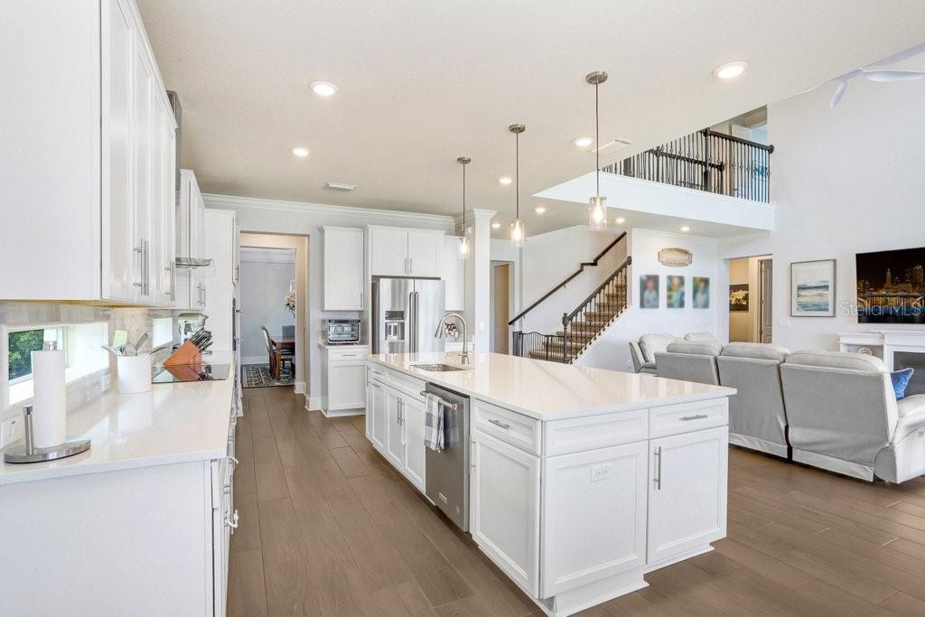 Image 9 of 59 For 18824 Birchwood Groves Drive