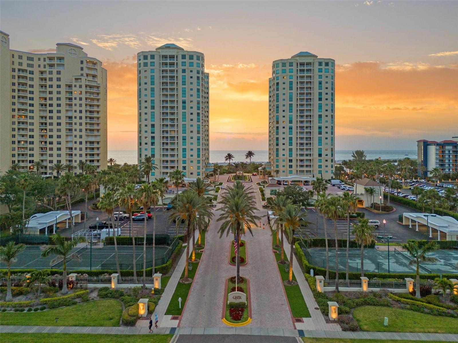 Details for 1180 Gulf Boulevard 402, CLEARWATER BEACH, FL 33767