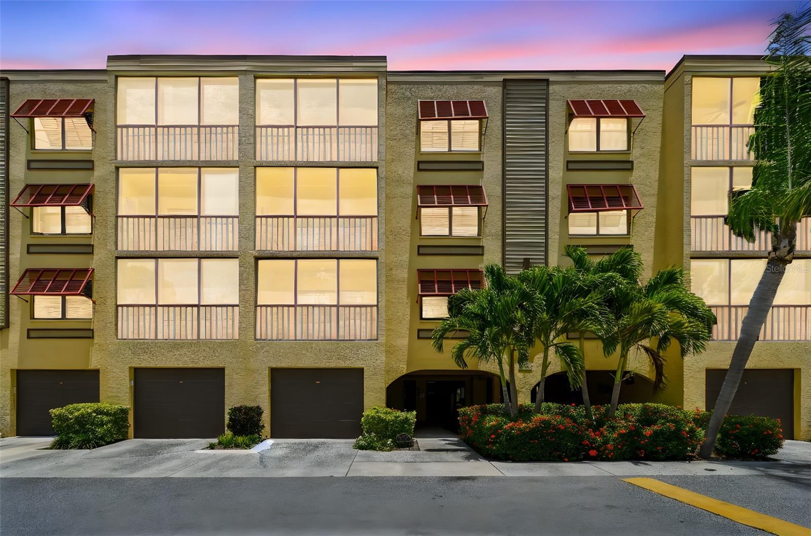 Details for 5817 Park Street N 310, ST PETERSBURG, FL 33709