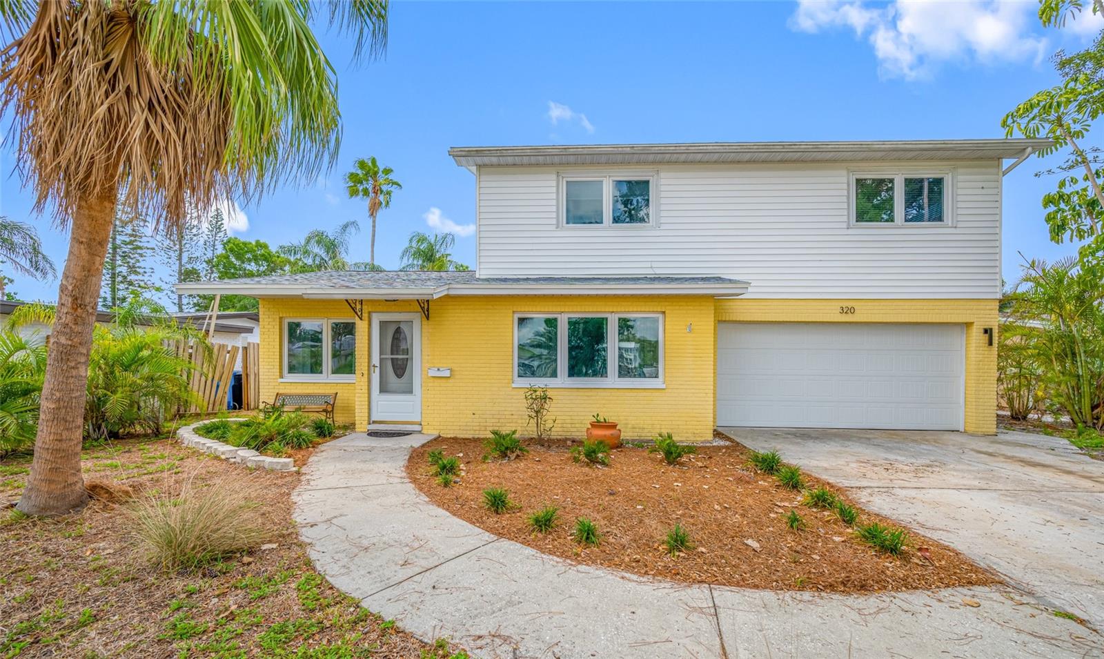 Details for 320 Tallahassee Drive Ne, ST PETERSBURG, FL 33702
