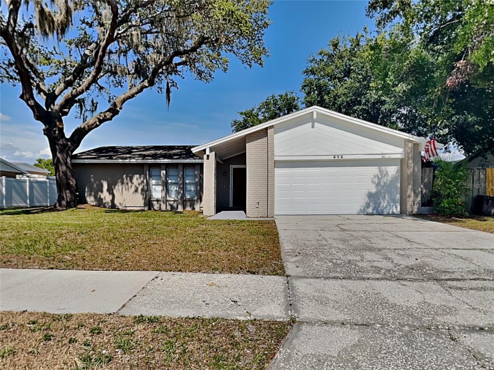 Details for 646 Pine Forest, BRANDON, FL 33511