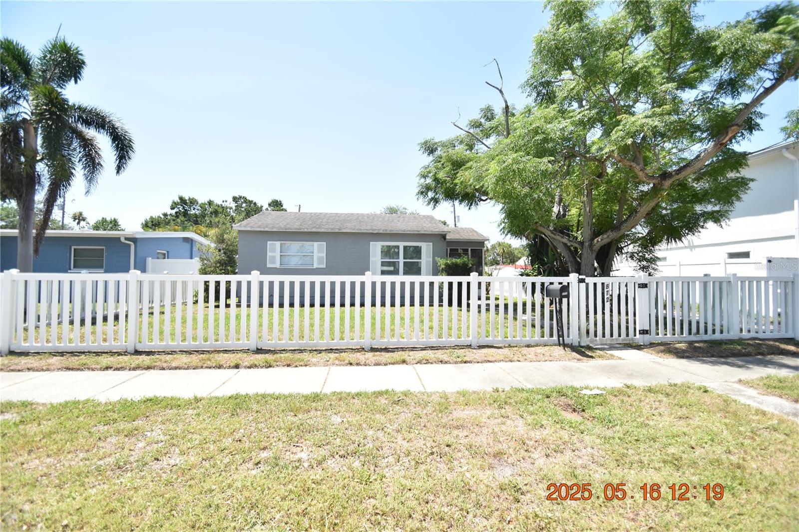 Details for 872 51st Avenue N, ST PETERSBURG, FL 33703