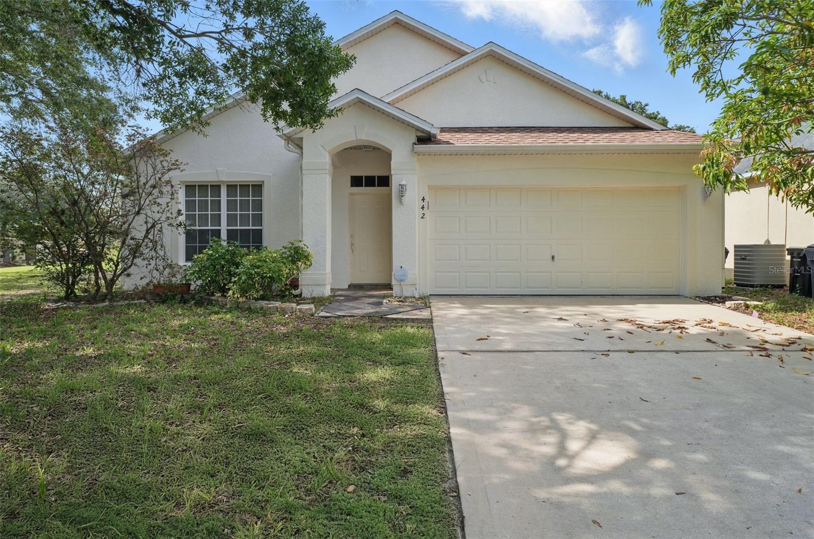 Details for 442 Graystone Boulevard, DAVENPORT, FL 33837