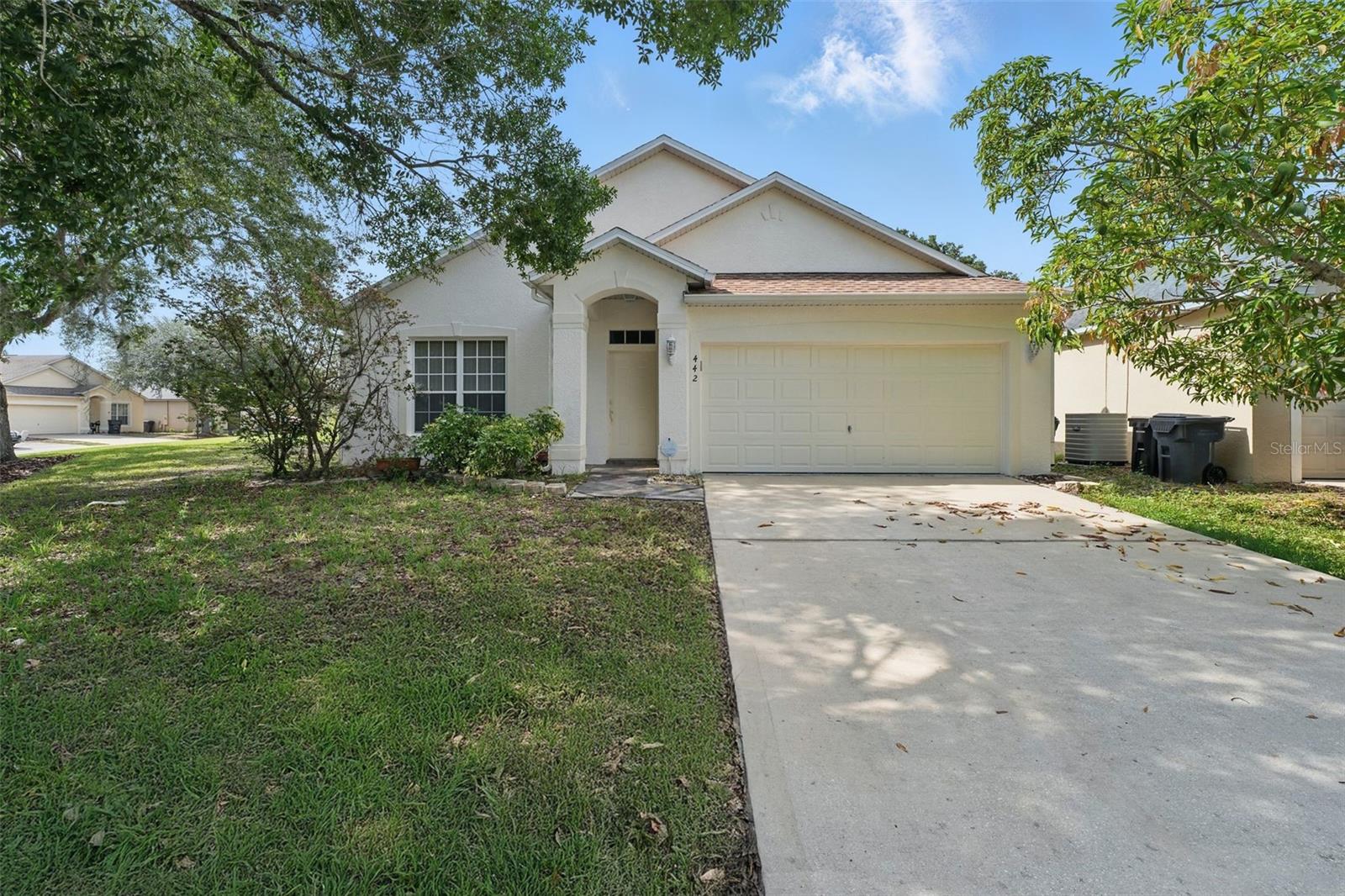 Image 29 of 33 For 442 Graystone Boulevard