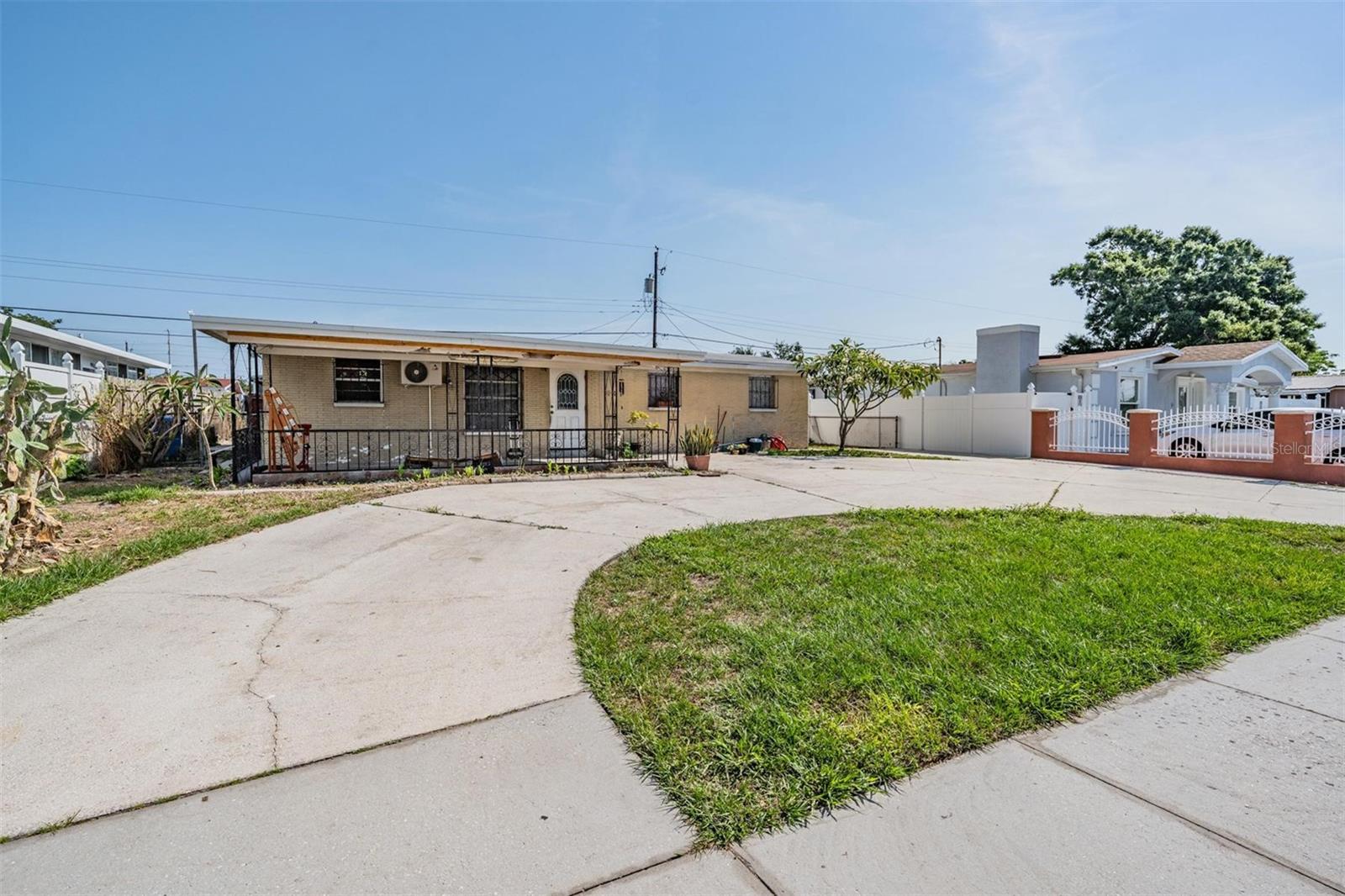 Details for 4527 Minnehaha Street, TAMPA, FL 33614