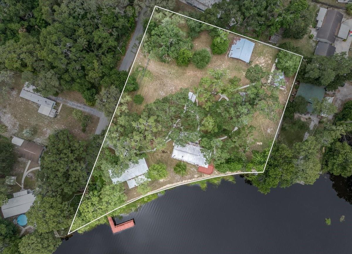 Details for 8983 & 8993 Marvin Street, FLORAL CITY, FL 34436