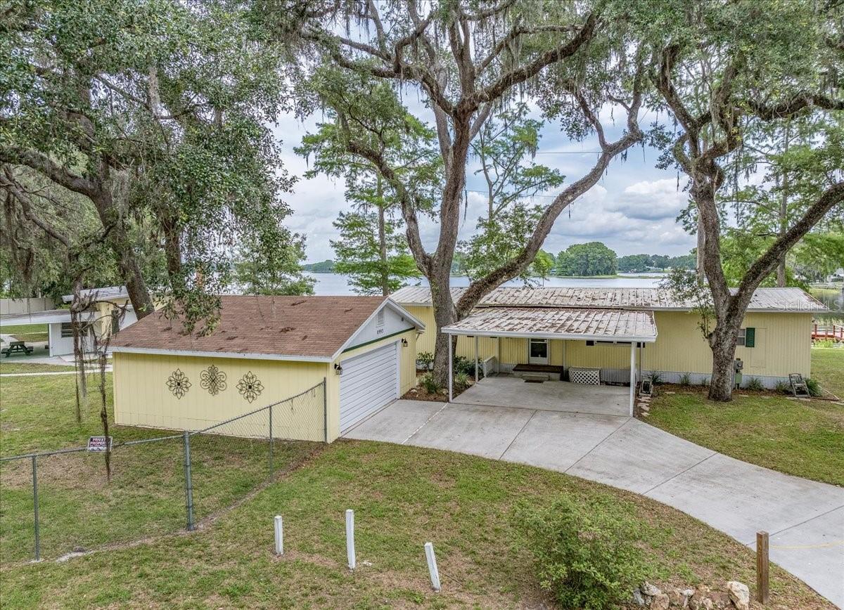 Image 2 of 95 For 8983 & 8993 Marvin Street