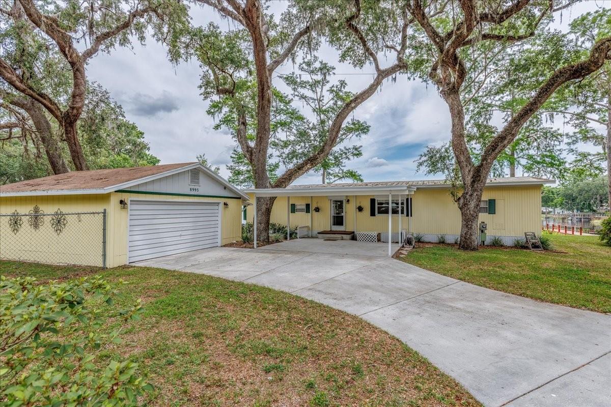 Image 3 of 95 For 8983 & 8993 Marvin Street
