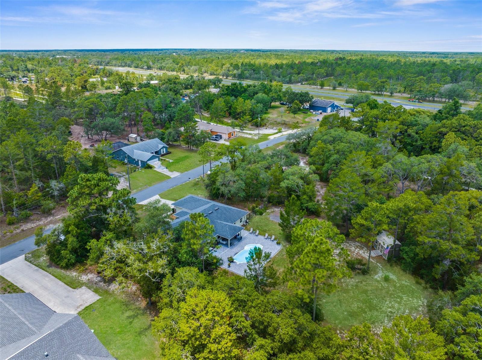 Listing photo id 4 for 10197 Meadow Wren Avenue