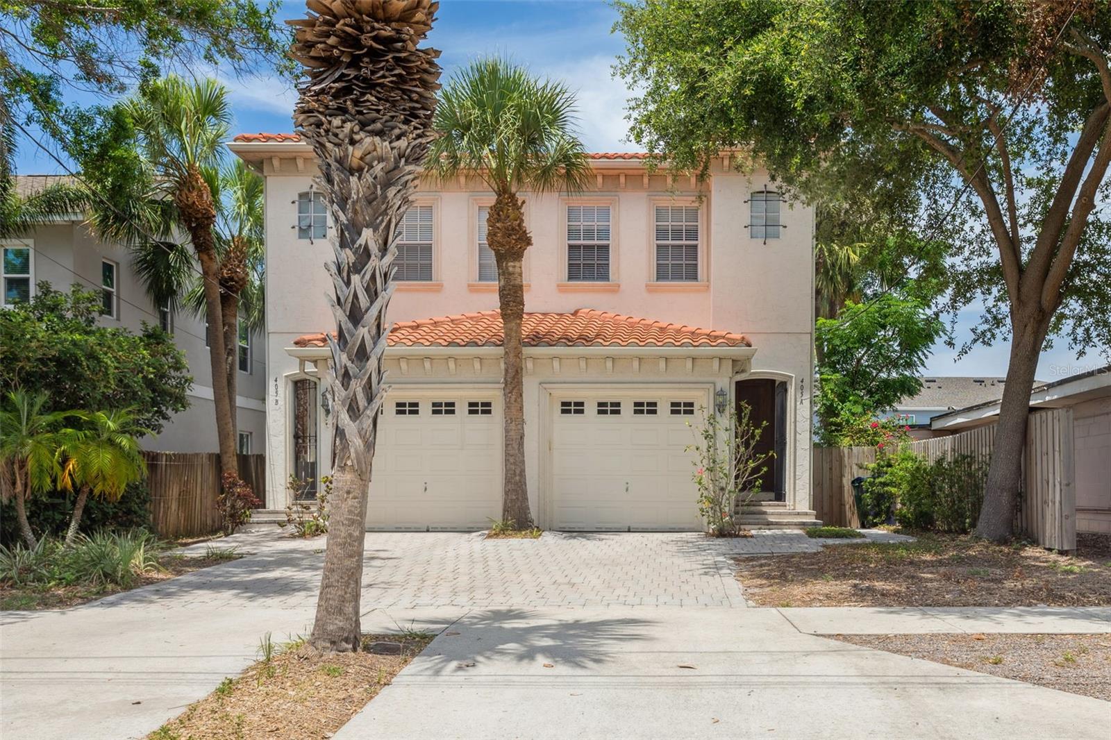 Details for 405 Tampania Avenue A, TAMPA, FL 33609