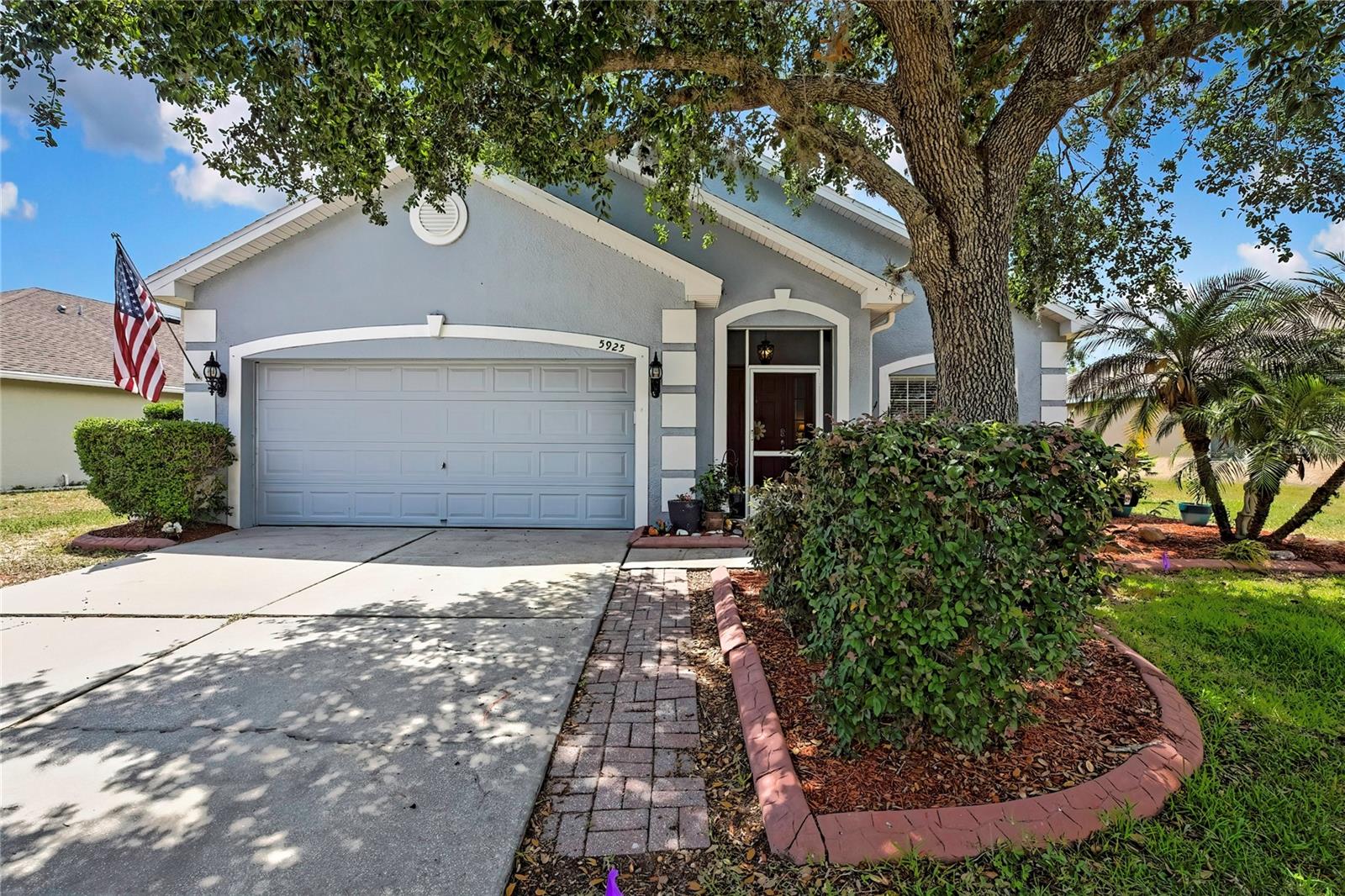 Details for 5925 Sweet William Terrace, LAND O LAKES, FL 34639