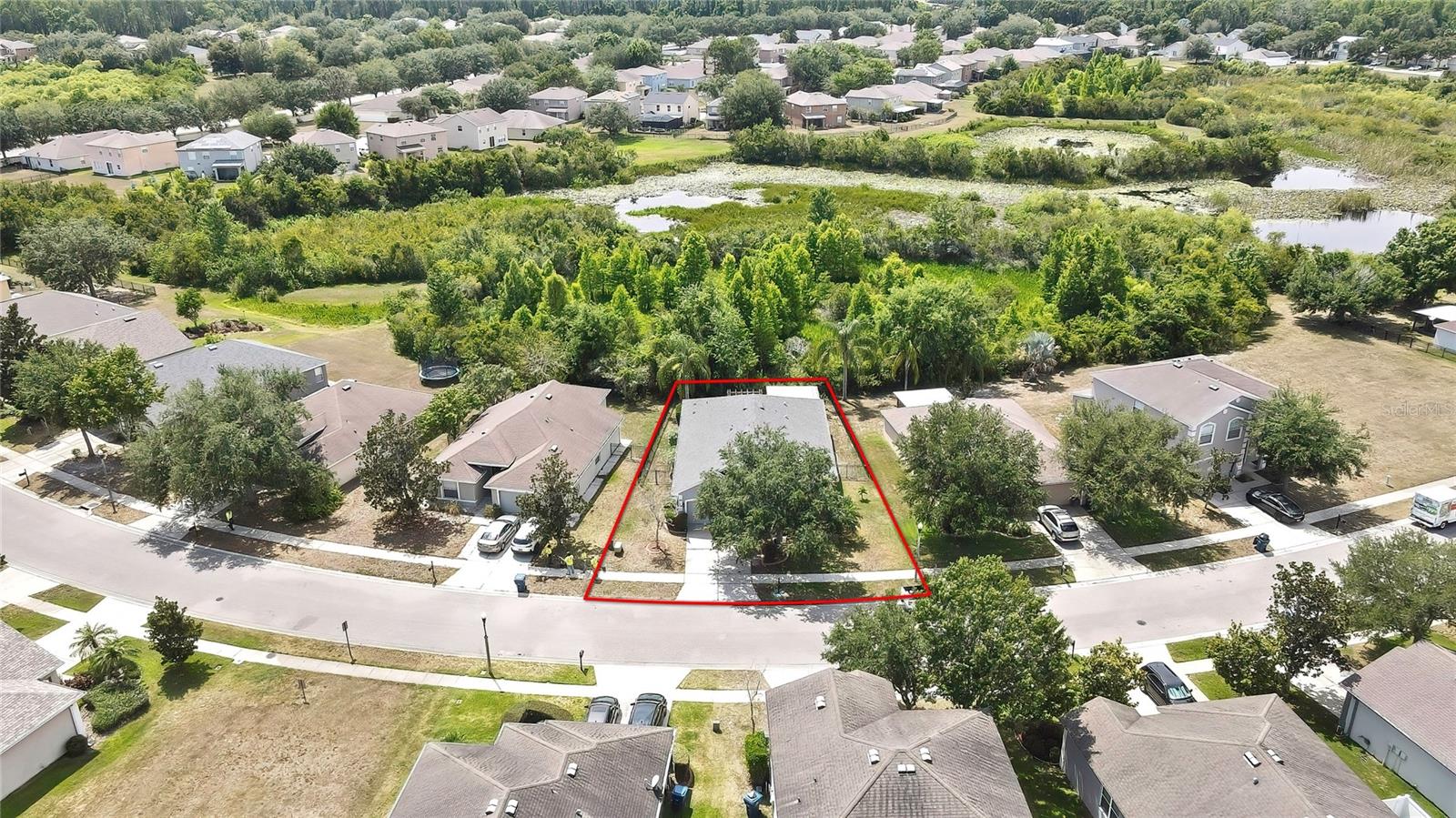 Image 2 of 45 For 5925 Sweet William Terrace