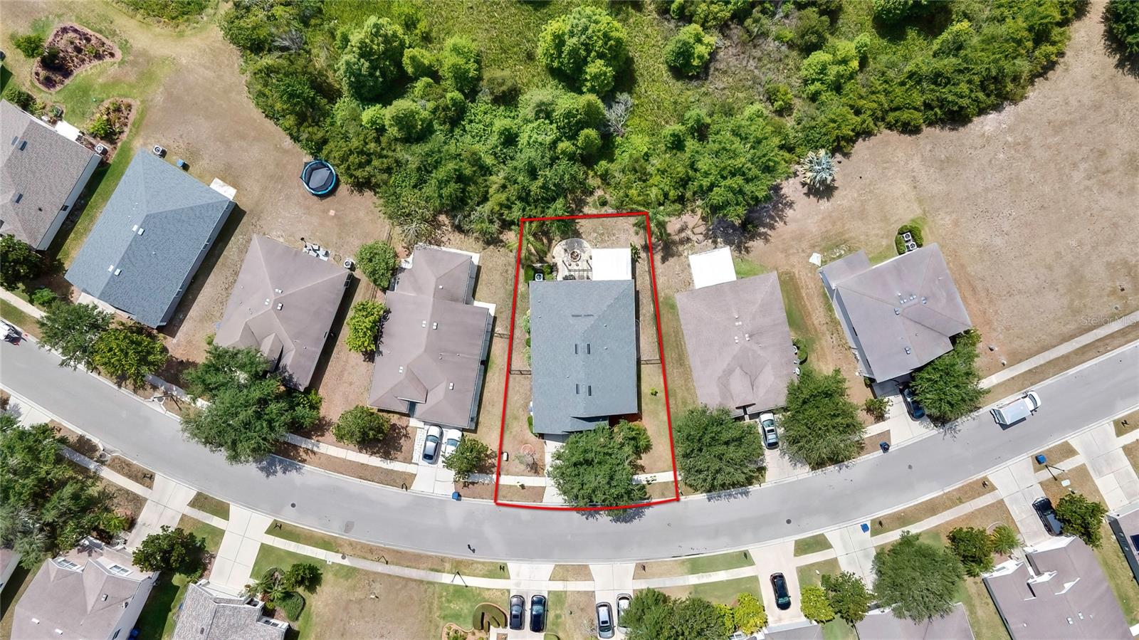 Image 39 of 45 For 5925 Sweet William Terrace