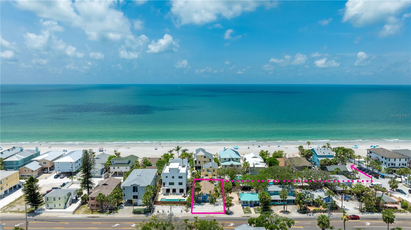 Details for 722 Gulf Boulevard, INDIAN ROCKS BEACH, FL 33785