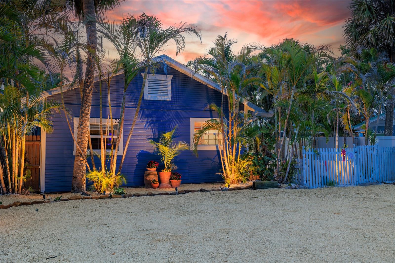 Image 2 of 68 For 722 Gulf Boulevard