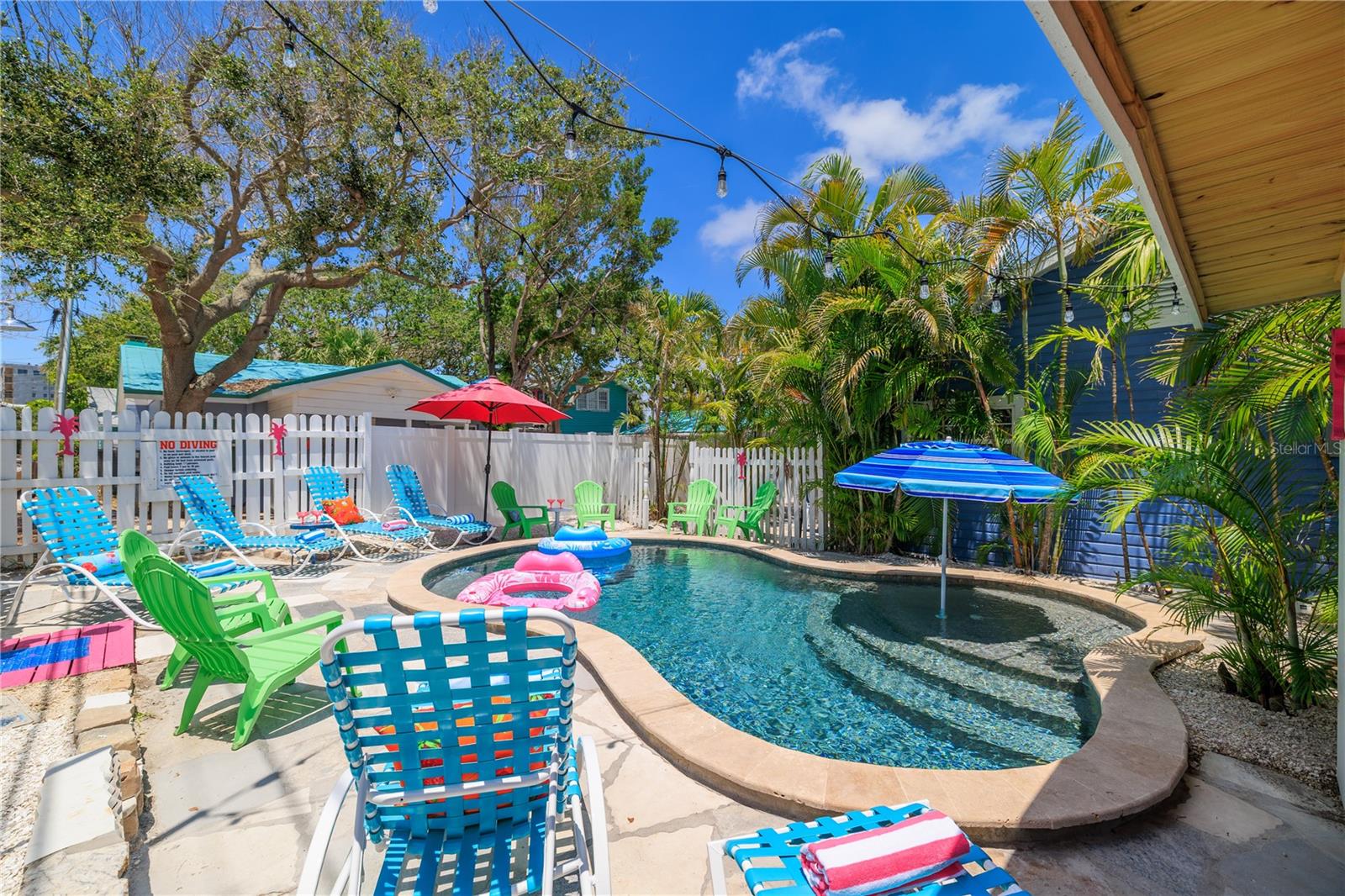 Image 40 of 68 For 722 Gulf Boulevard