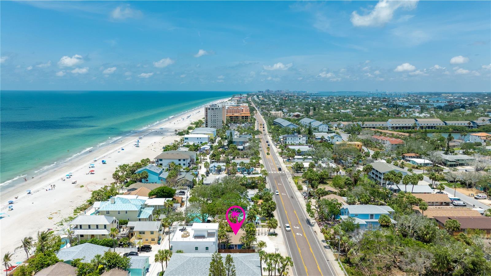 Image 51 of 68 For 722 Gulf Boulevard