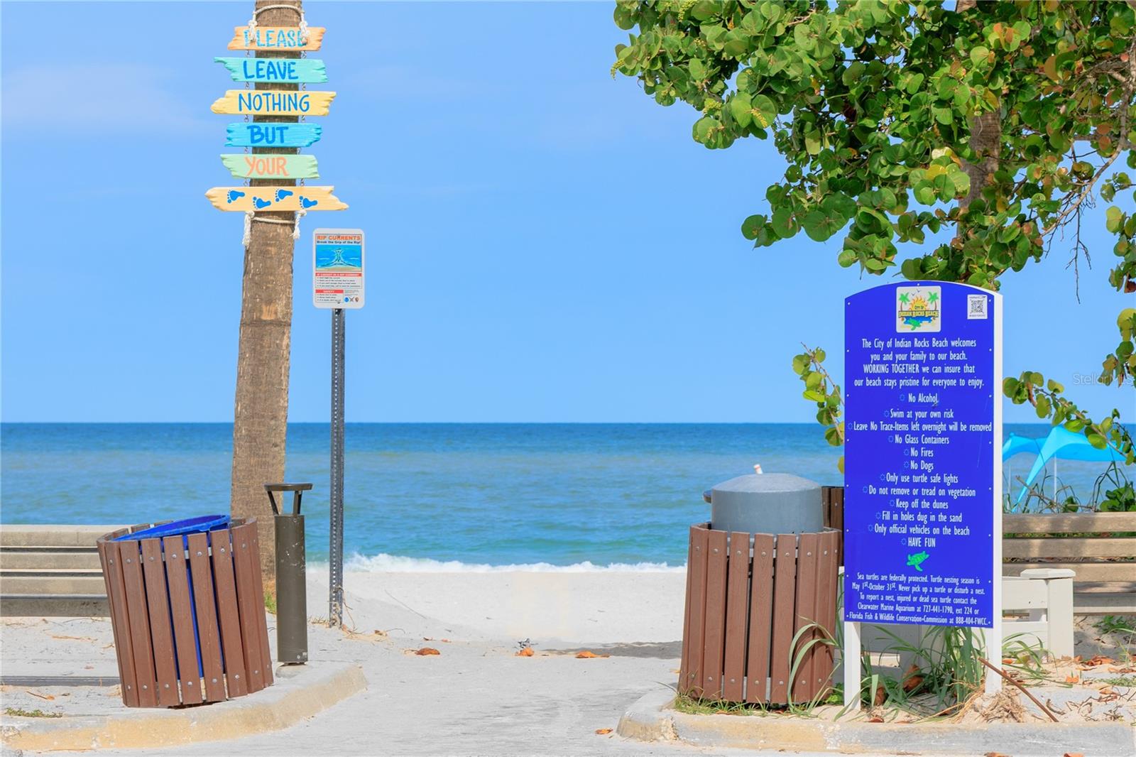 Image 53 of 68 For 722 Gulf Boulevard