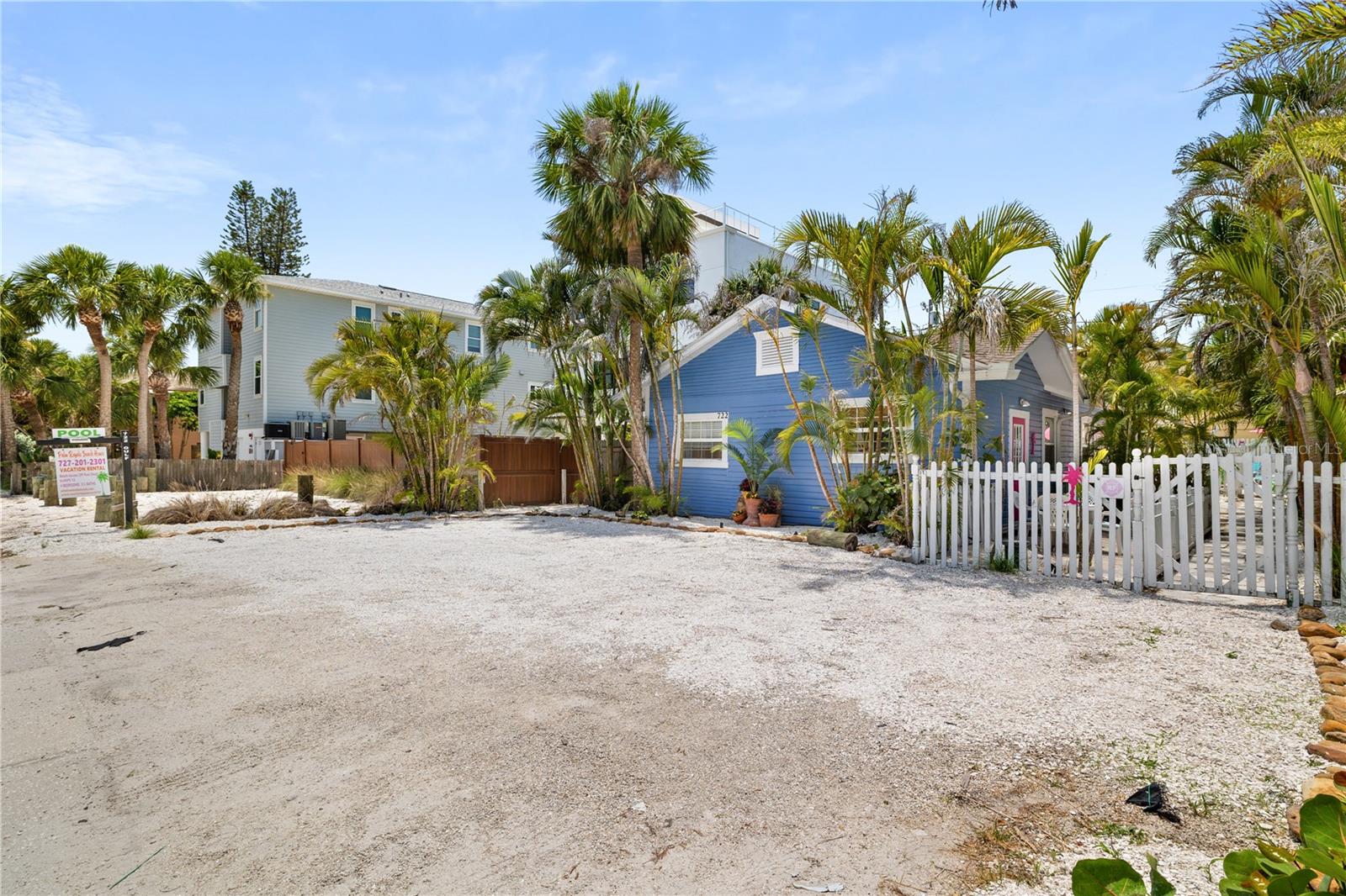 Image 66 of 68 For 722 Gulf Boulevard