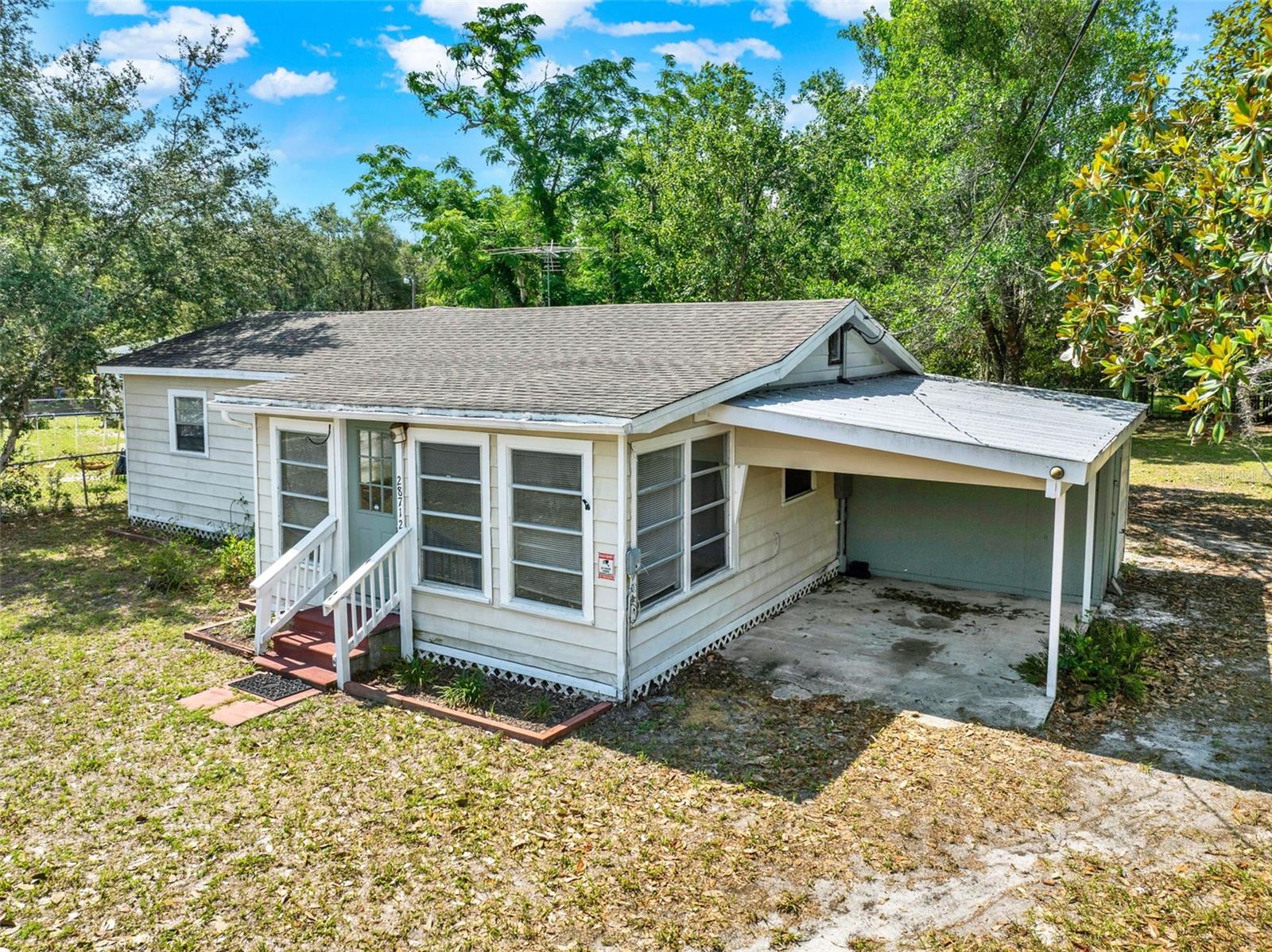 Details for 28712 Azalea Avenue, PAISLEY, FL 32767