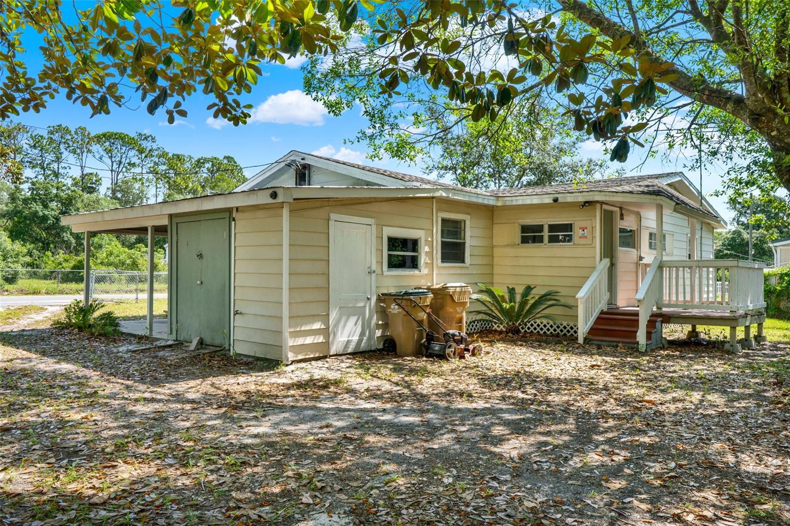 Image 32 of 37 For 28712 Azalea Avenue