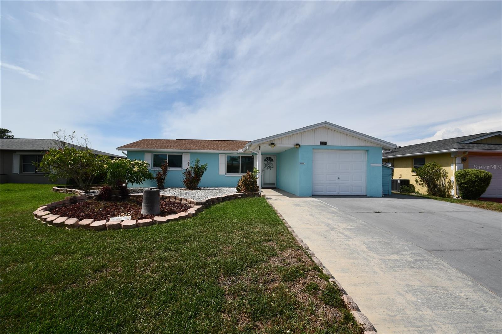 Details for 3839 Star Island Drive, HOLIDAY, FL 34691