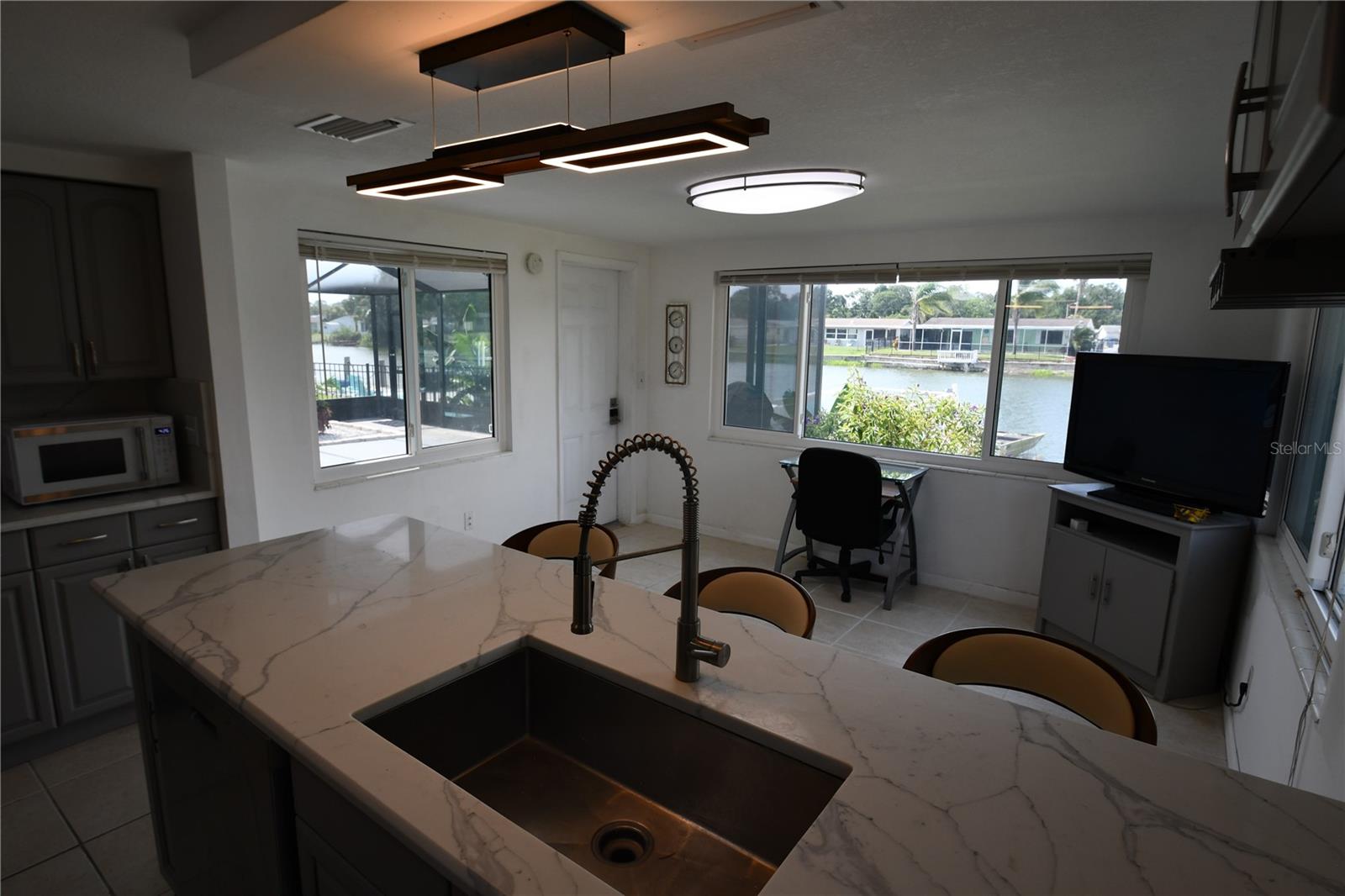 Image 60 of 85 For 3839 Star Island Drive