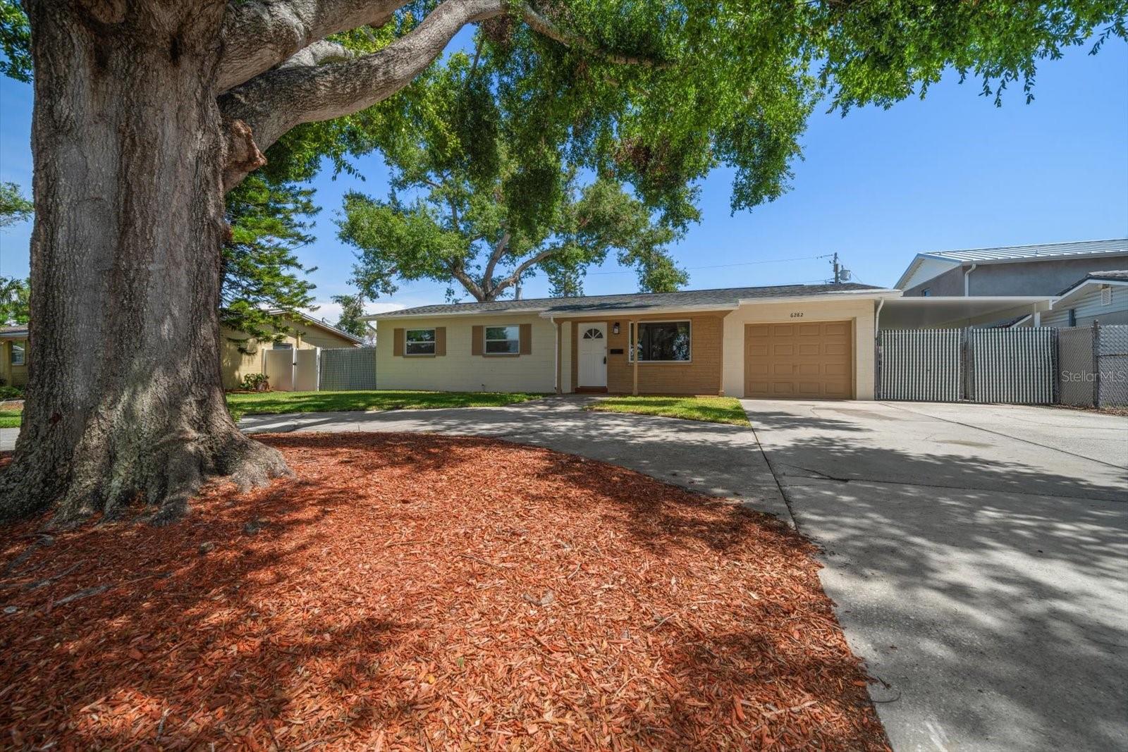 Details for 6282 41st Avenue N, ST PETERSBURG, FL 33709