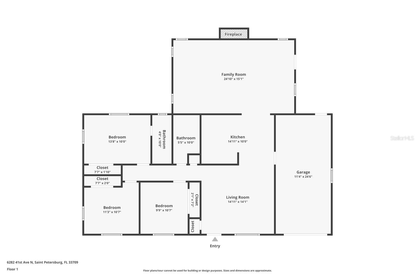 Listing photo id 28 for 6282 41st Avenue N