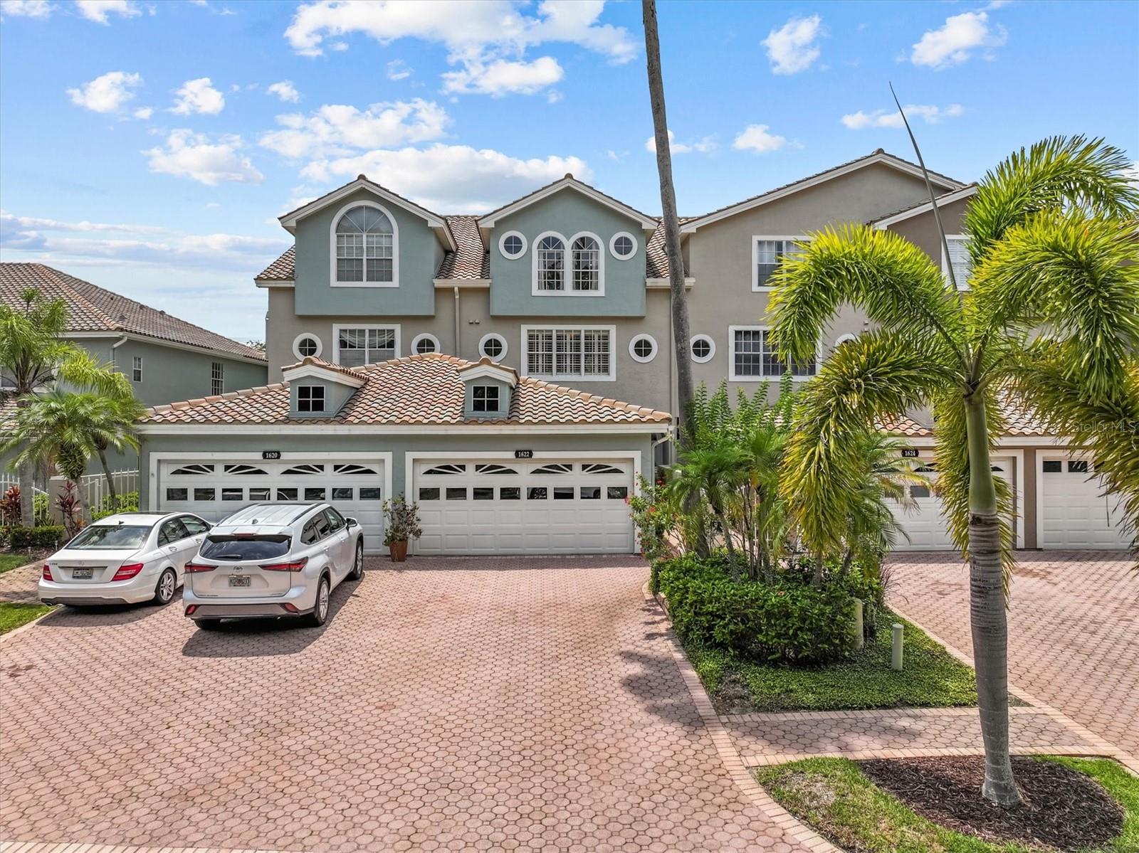 Details for 1622 Lago Vista Boulevard, PALM HARBOR, FL 34685