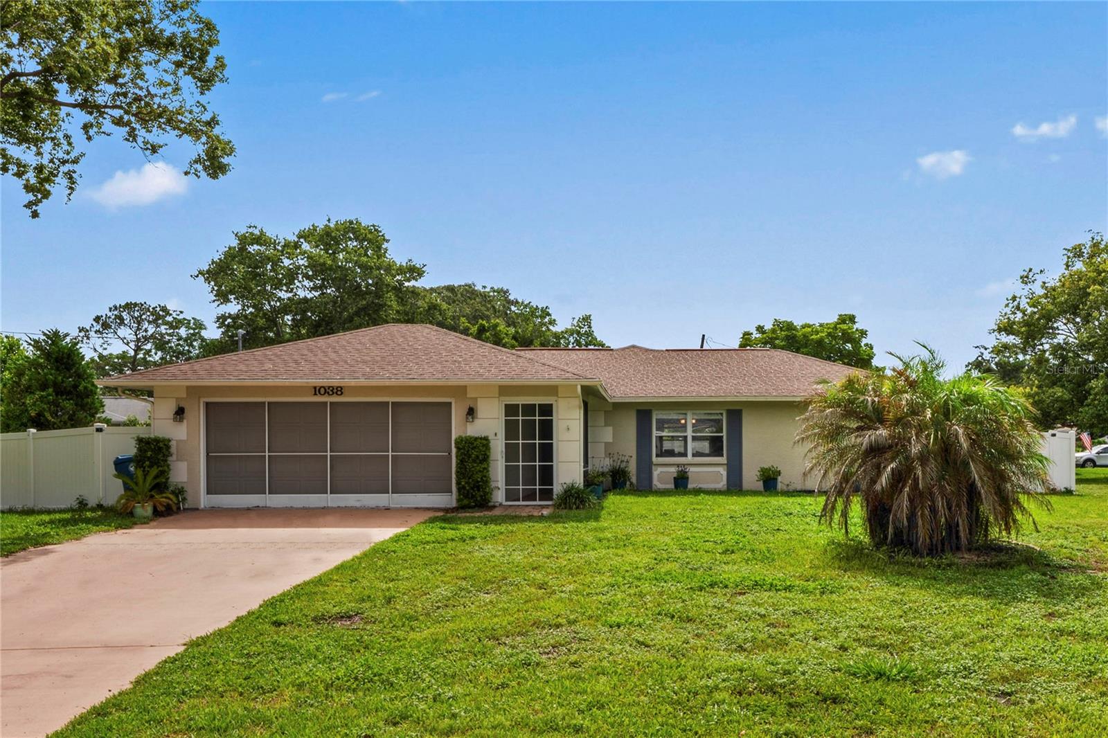 Details for 1038 Shenandoah Lane, SPRING HILL, FL 34606