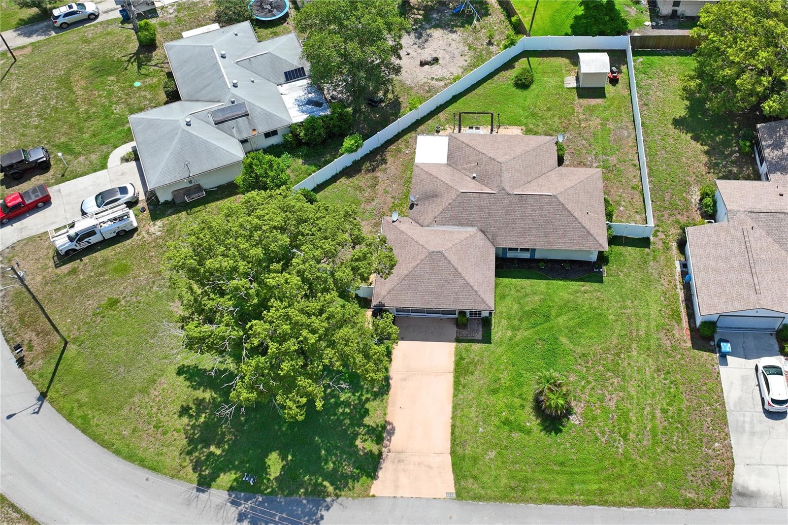 Image 47 of 55 For 1038 Shenandoah Lane