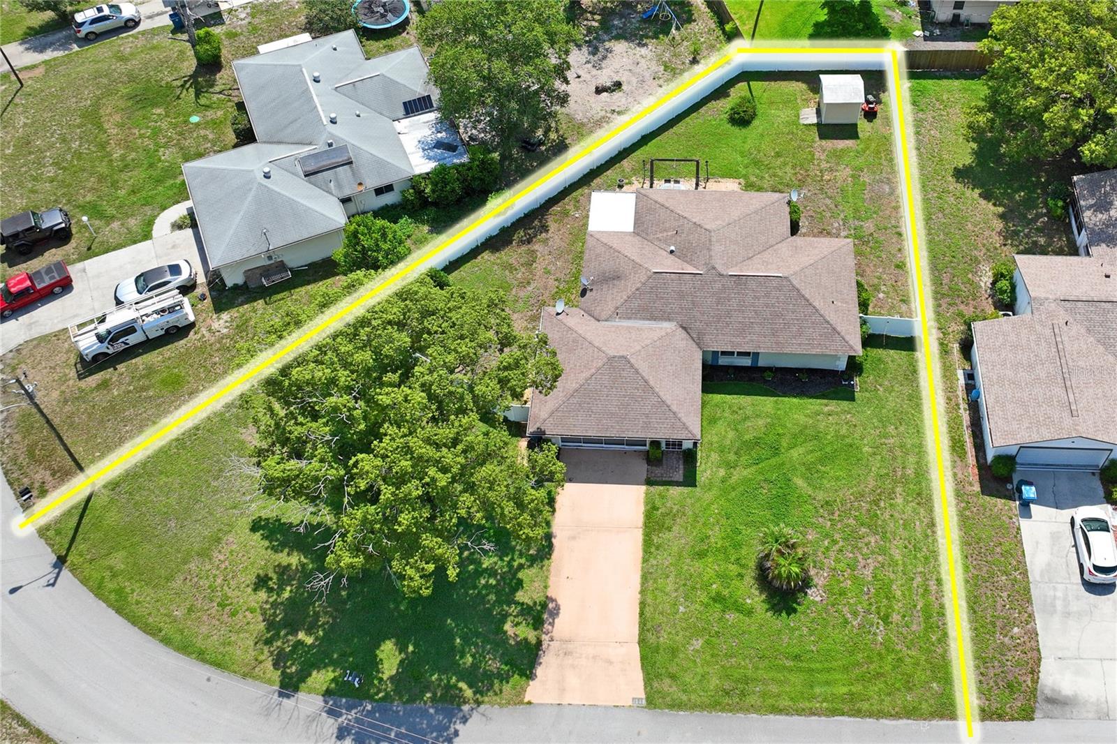 Image 48 of 55 For 1038 Shenandoah Lane
