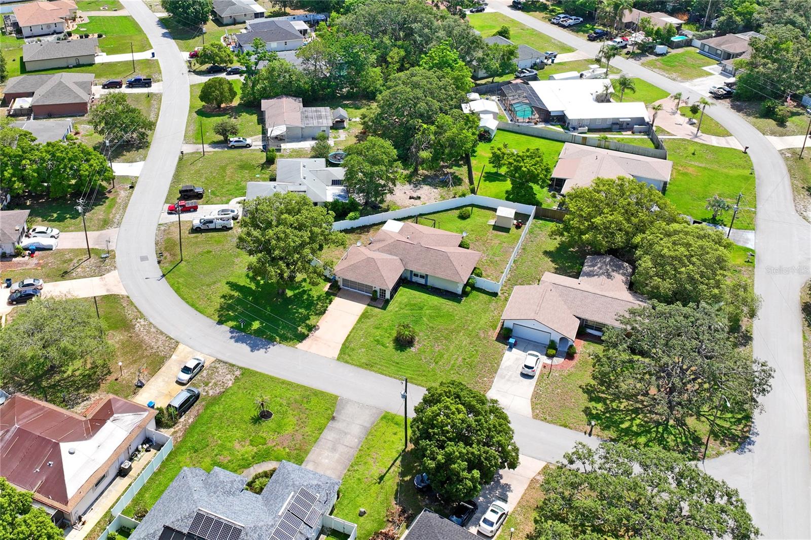 Image 49 of 55 For 1038 Shenandoah Lane