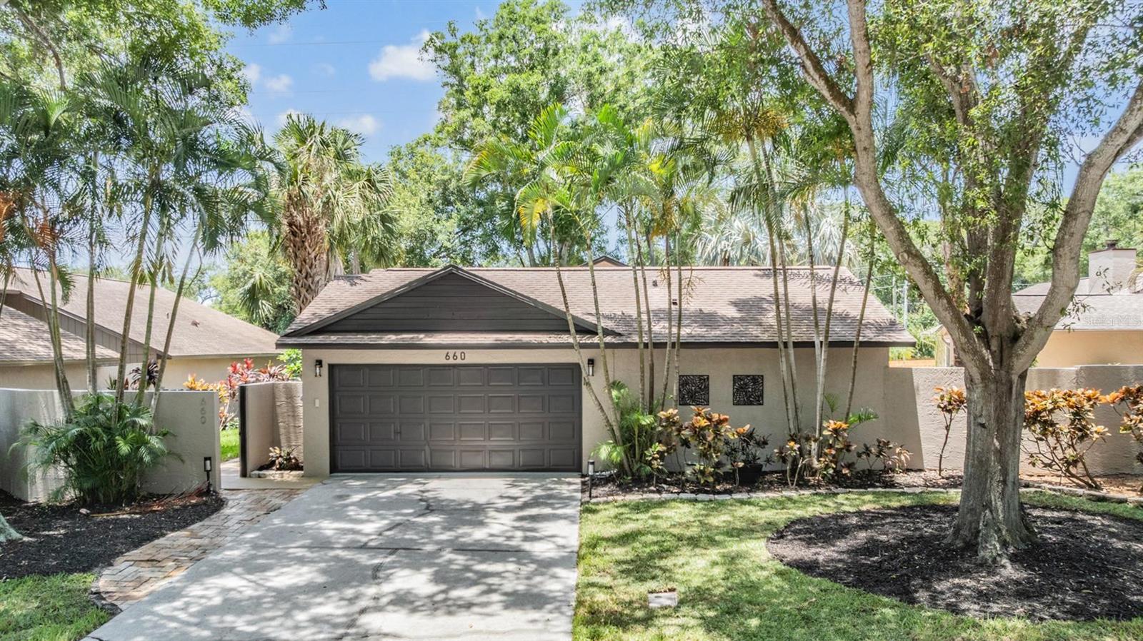 Details for 660 Channing Drive, PALM HARBOR, FL 34684