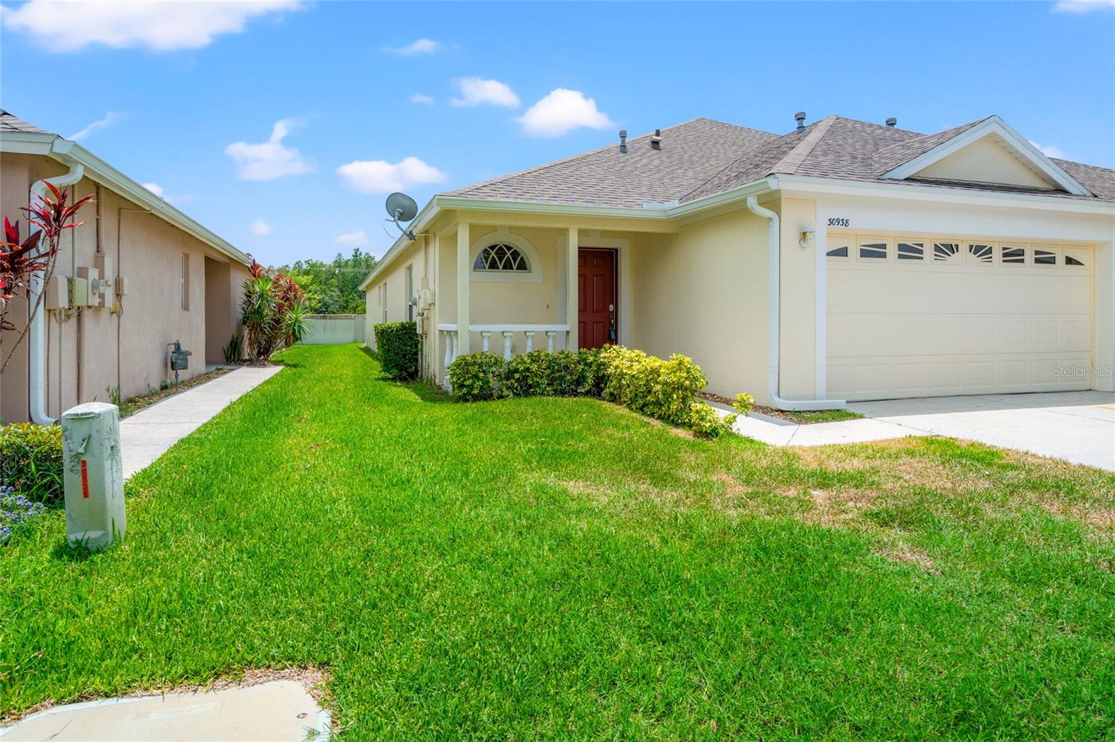 Details for 30938 Prout Court, WESLEY CHAPEL, FL 33543