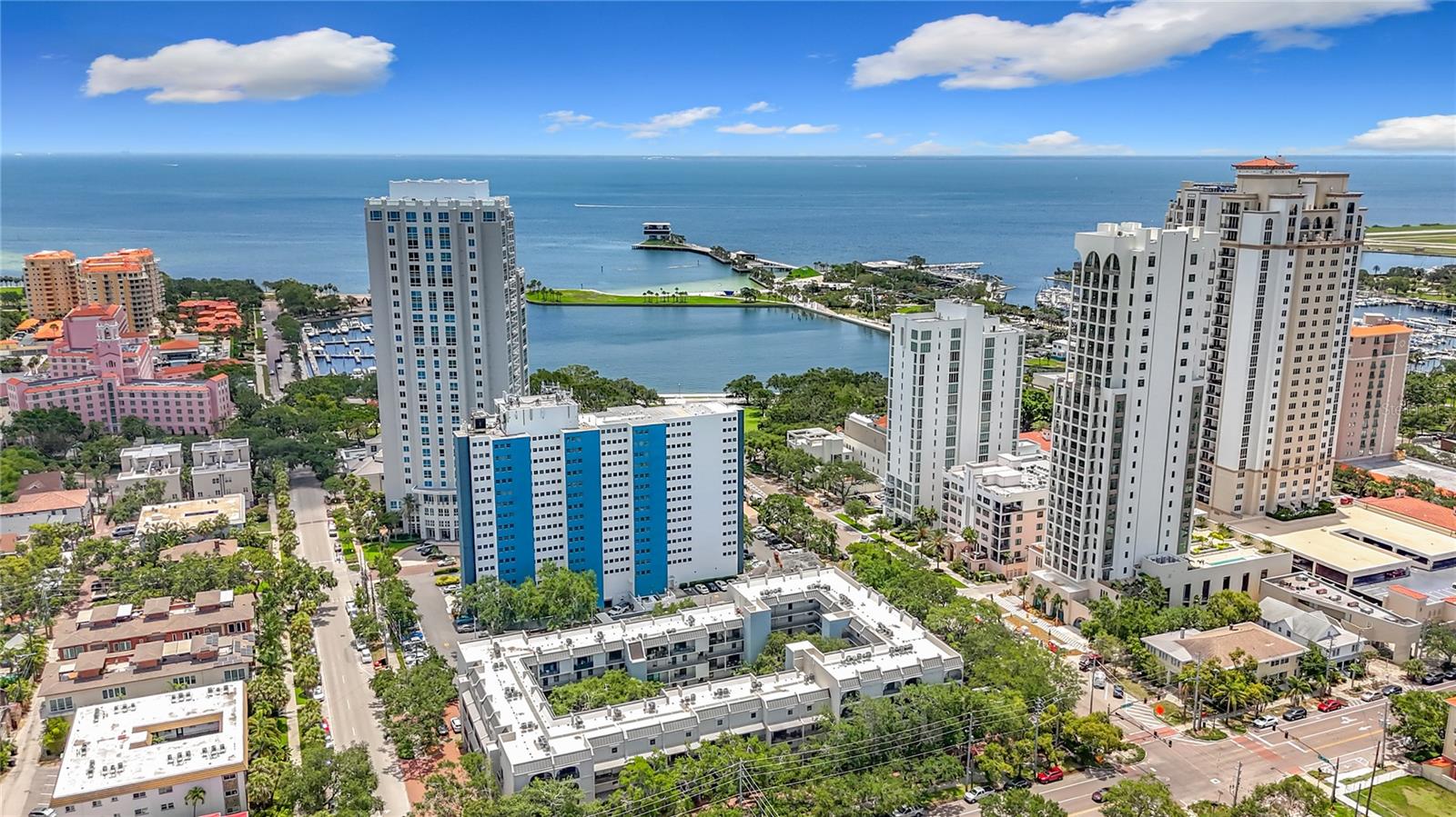 Details for 105 4th Avenue Ne 426, ST PETERSBURG, FL 33701