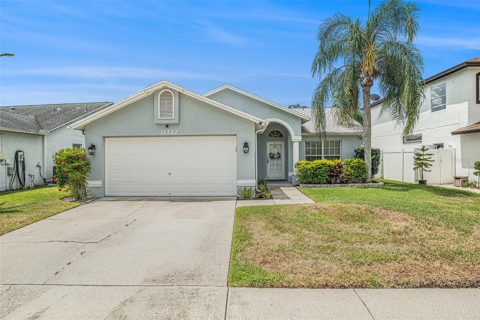Details for 11222 Clayridge Drive, TAMPA, FL 33635