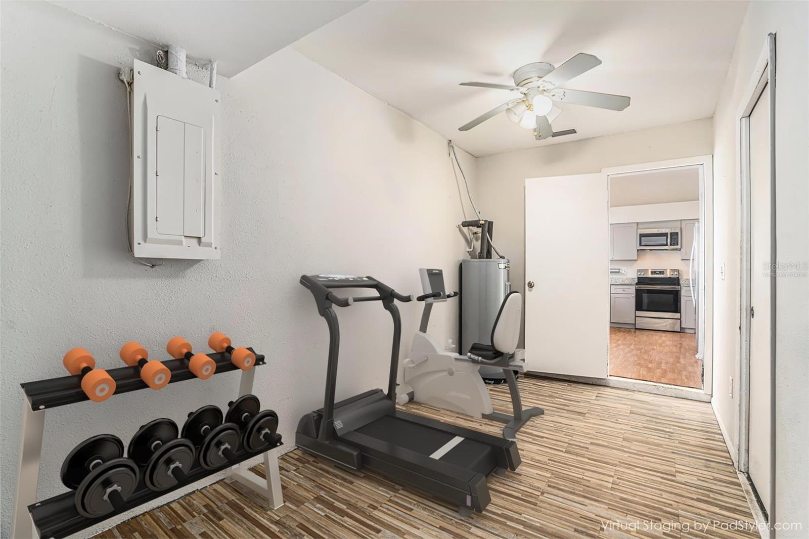 Image 12 of 44 For 11222 Clayridge Drive