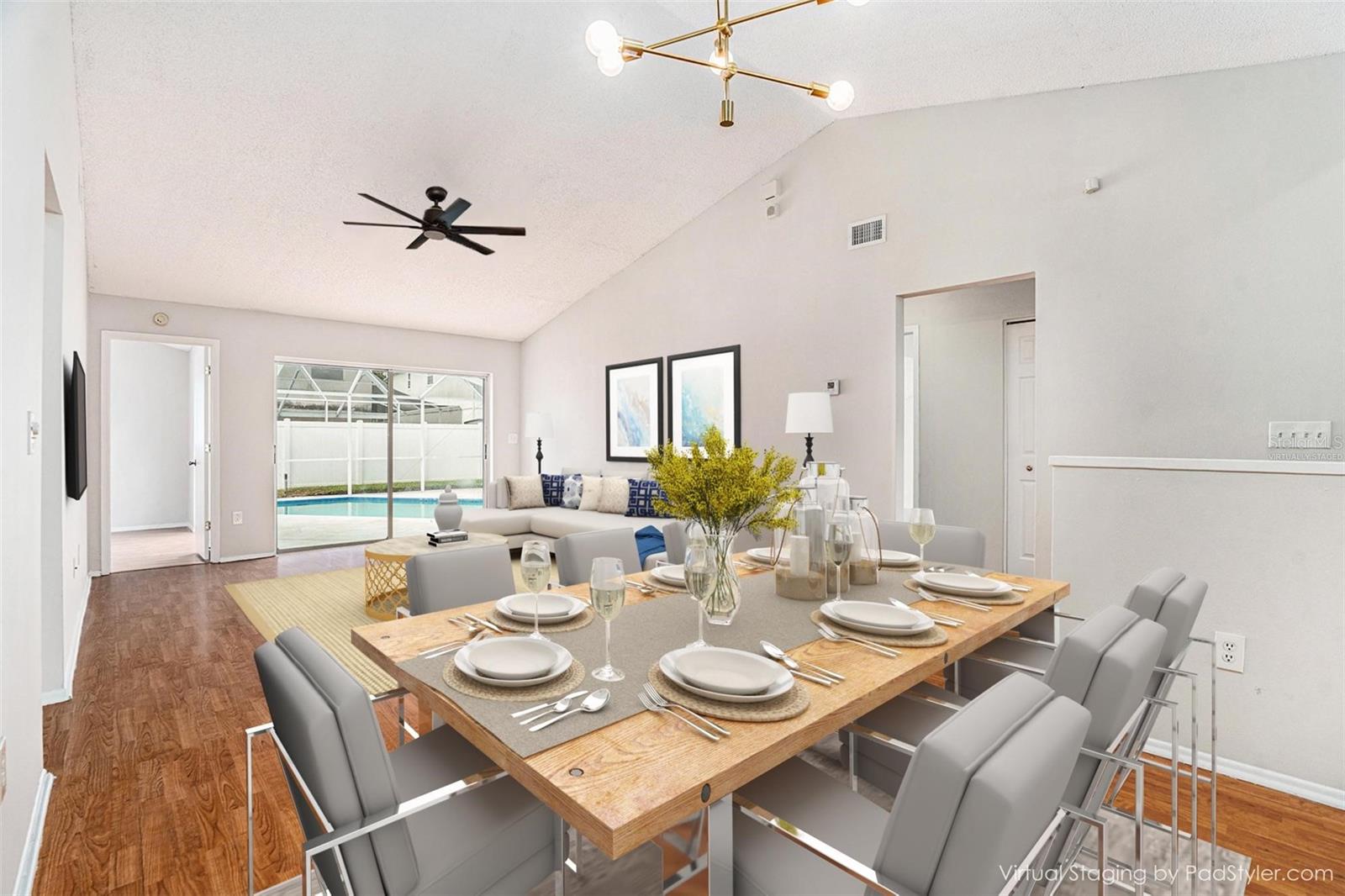 Image 6 of 44 For 11222 Clayridge Drive