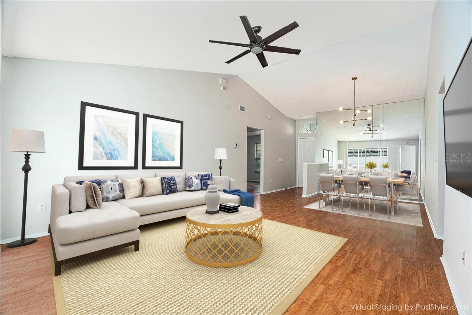 Image 9 of 44 For 11222 Clayridge Drive