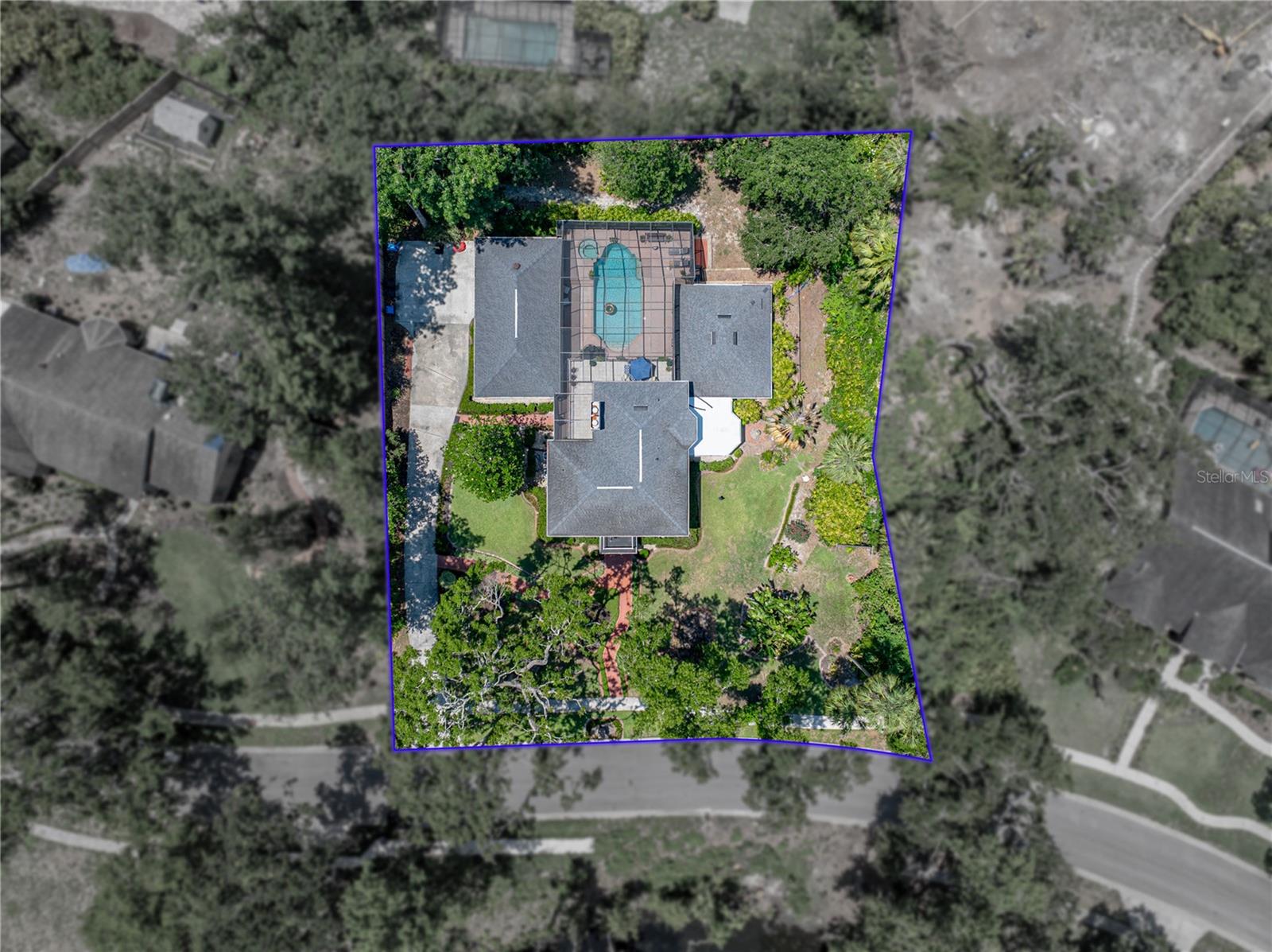 Image 78 of 88 For 4611 Ackerly Way