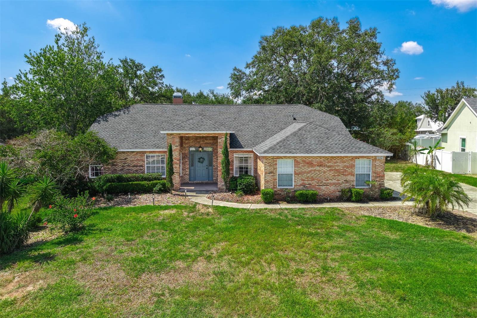 Details for 10421 Mesa Lane, CLERMONT, FL 34711