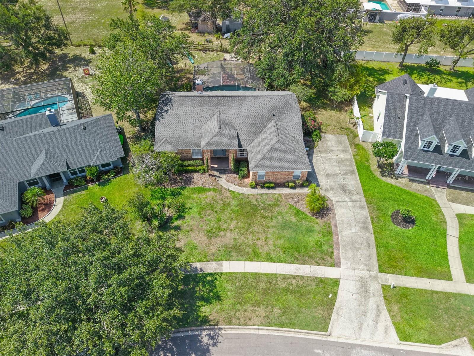 Image 35 of 36 For 10421 Mesa Lane