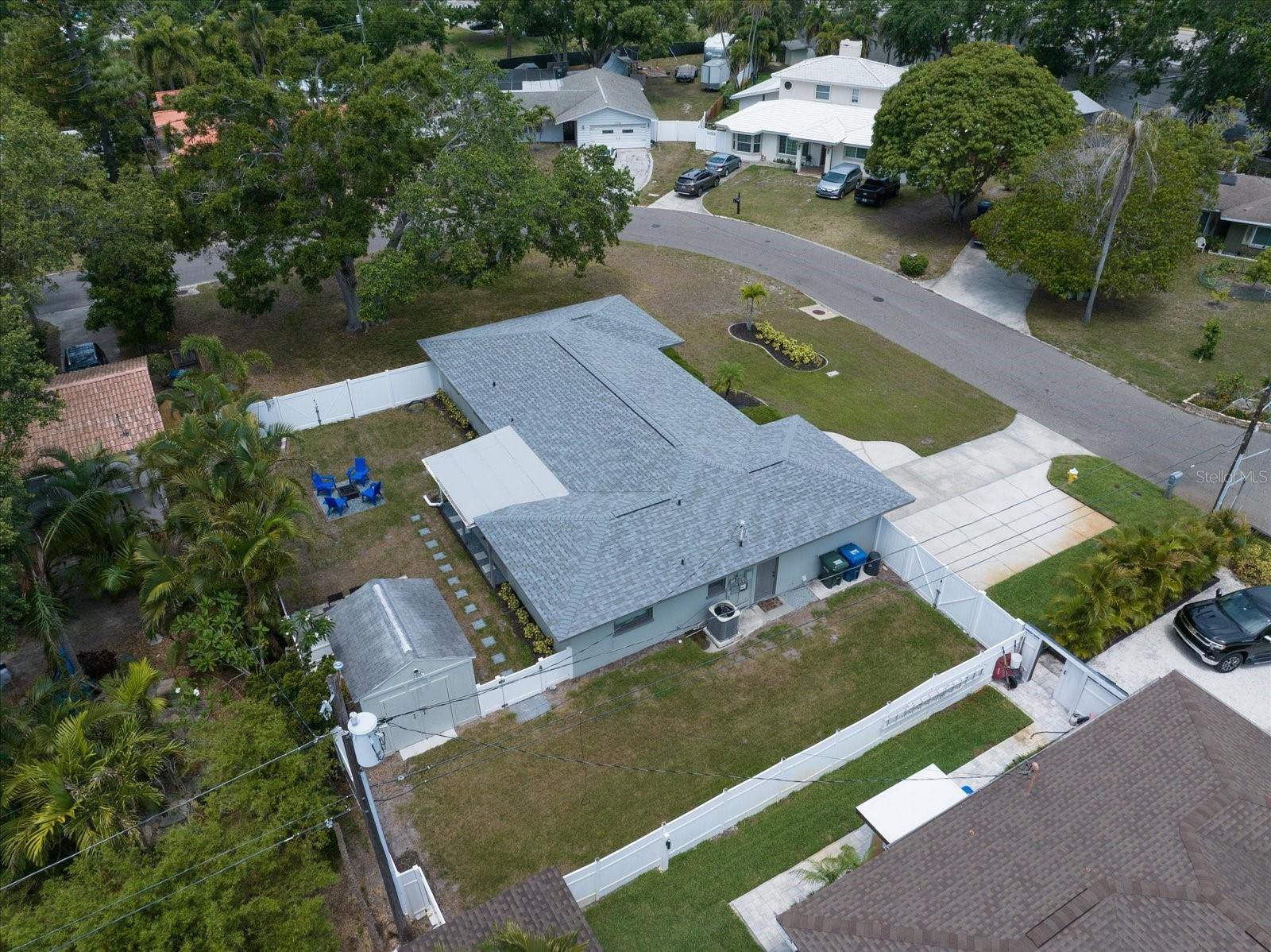 Image 57 of 58 For 13514 Oval Drive W
