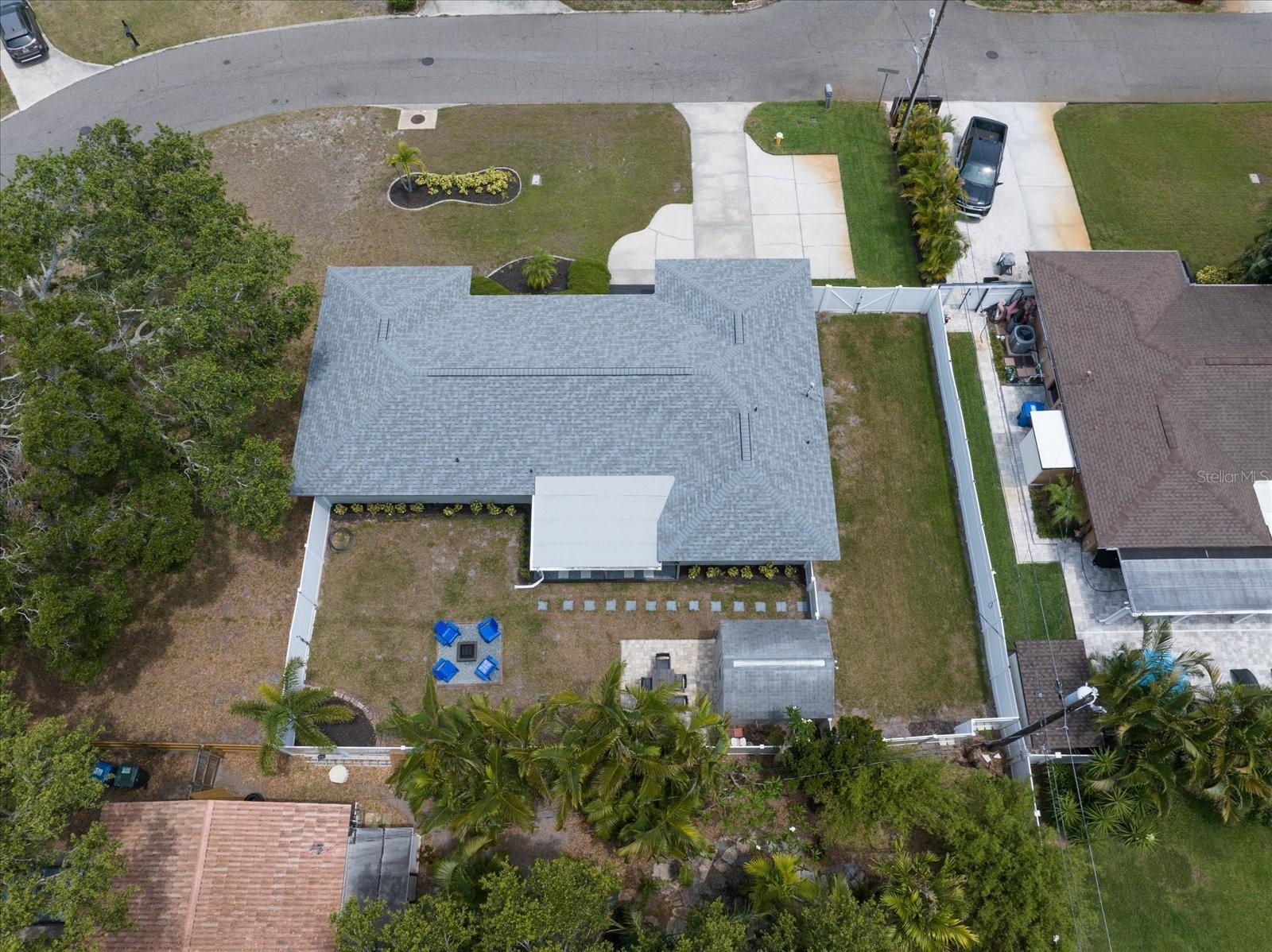 Image 58 of 58 For 13514 Oval Drive W