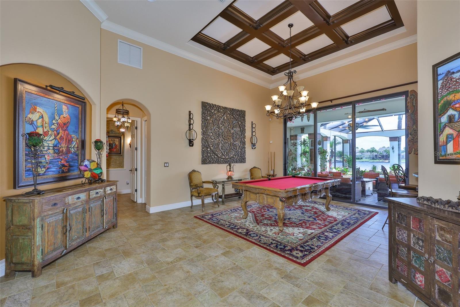 Image 10 of 89 For 5417 Tybee Island Drive