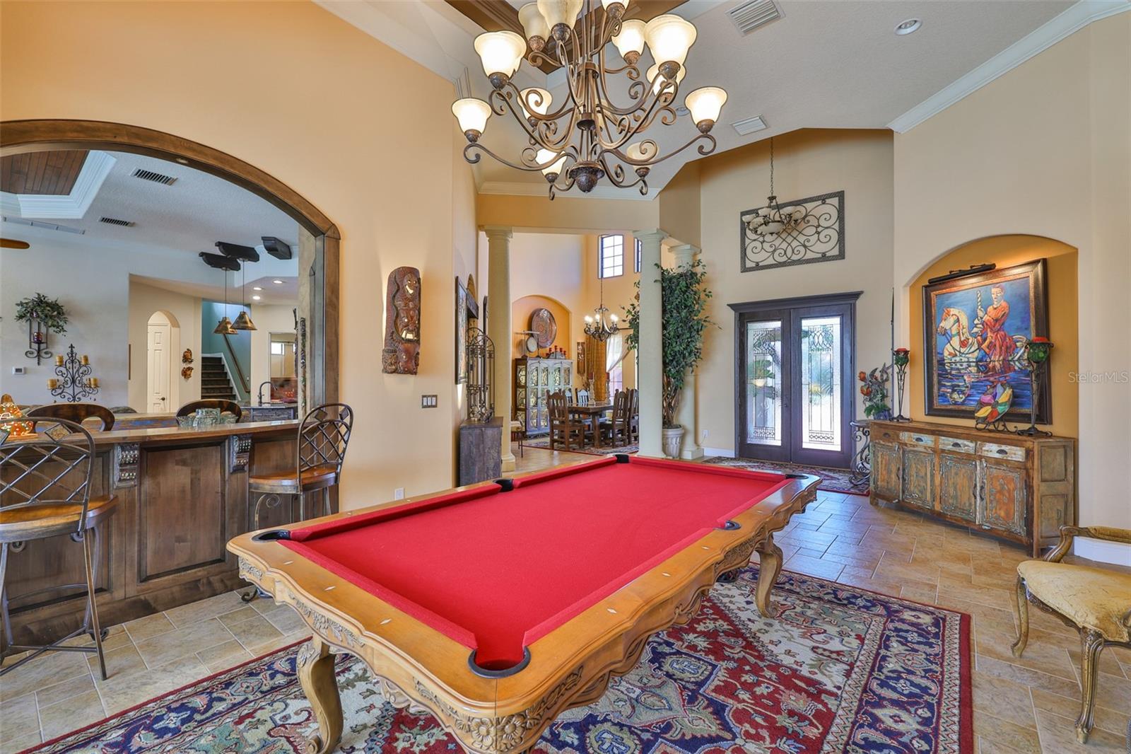 Image 11 of 89 For 5417 Tybee Island Drive